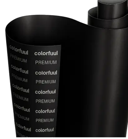 Folia owijająca samochody TPU