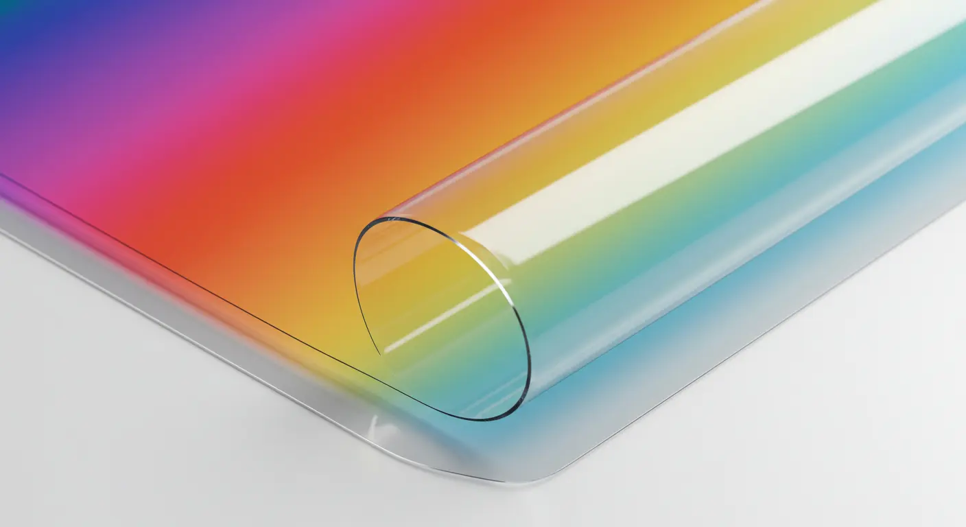 jak długo trwa kolorowy TPU PPF